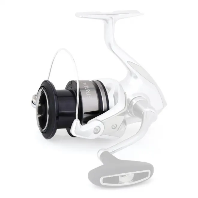 Shimano Stradic 1000 FL E-Spule