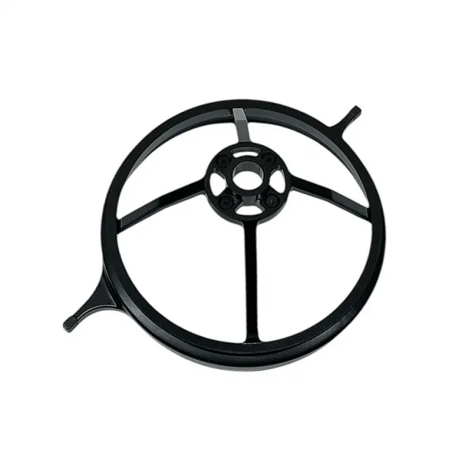 thumbnail image 2 of Shimano Line Guard Dampener Rubber – Genuine – BinA1 – Single Pack 2 of 4