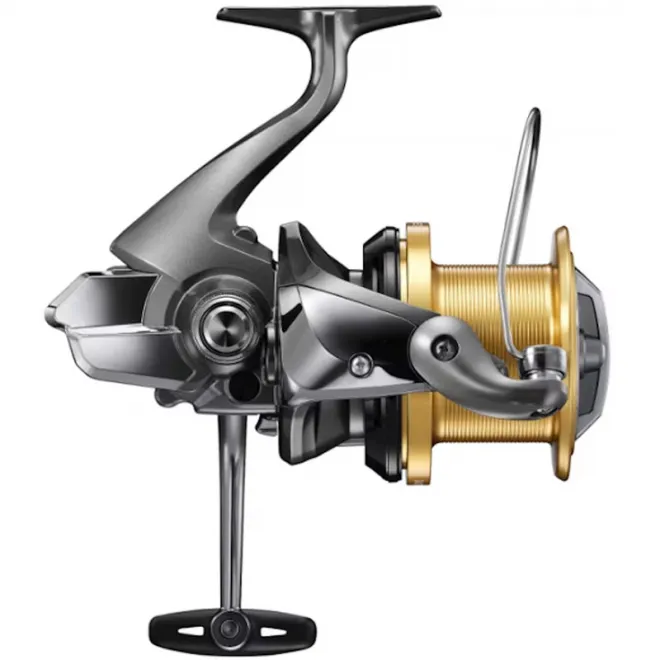 Shimano Aerlex XSC 14000