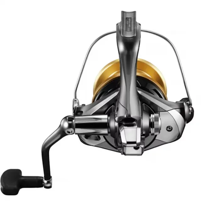 Shimano Aerlex XSC 14000
