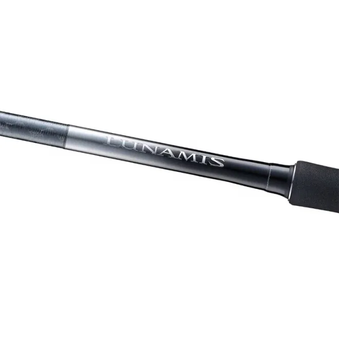 Shimano 26 Lunamis Spinning 2,59 m 6-25 g