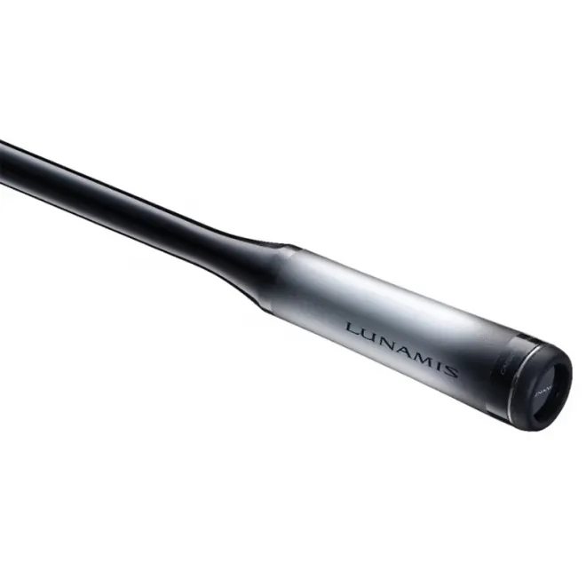 Shimano 26 Lunamis Spinning 2,59 m 6-25 g