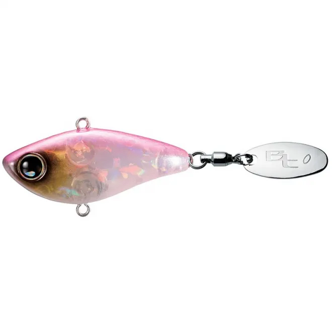 Shimano Bantam BT Spin 45 mm 14 g Pink Candy
