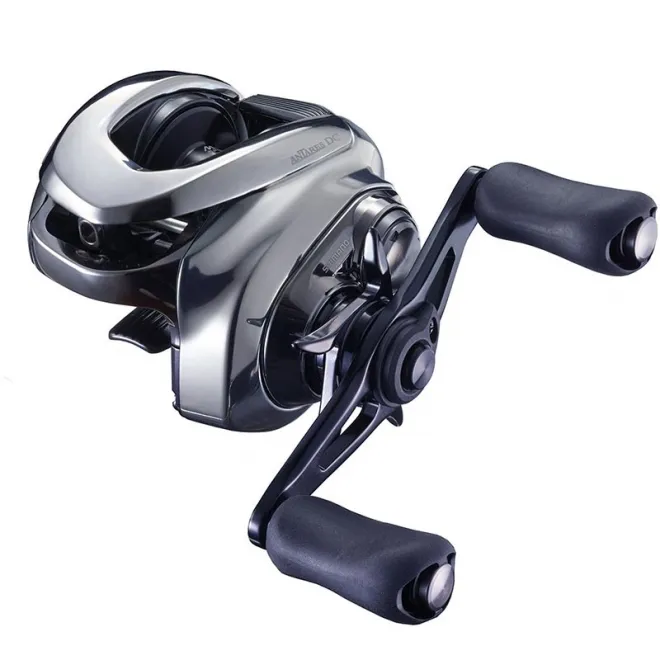 Shimano Antares HG Left Hand