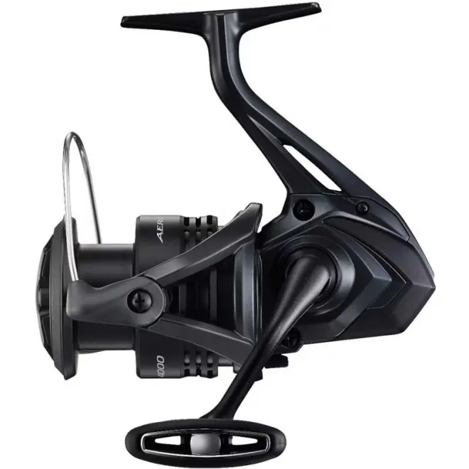 Shimano Aero 4000