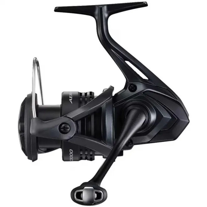 Shimano Aero C3000