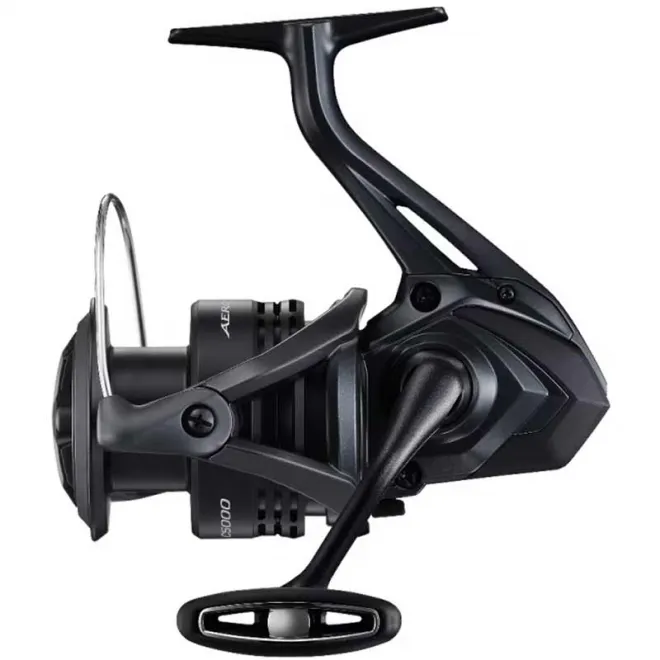 Shimano Aero C5000, Angelshop für Profis - KL Angelsport