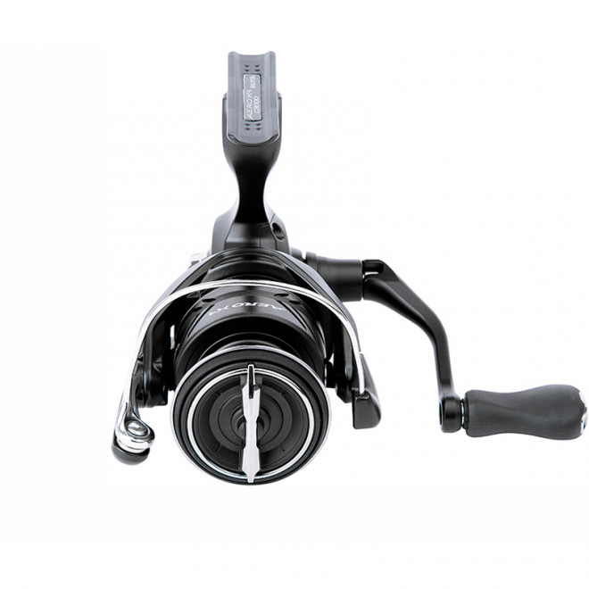 Shimano Aero XR C3000, Angelladen für Profis - KL Angelsport