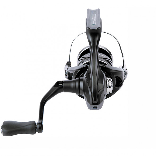 Shimano Aero XR C3000, Angelladen für Profis - KL Angelsport