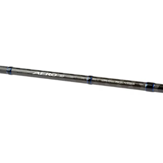 Shimano Aero X5A Precision Feeder 12 ft 90 g