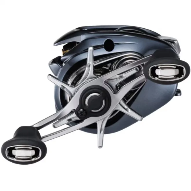 Shimano Aldebaran DC 31 HG Left Hand