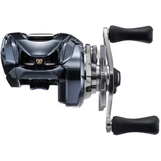 Shimano Aldebaran DC 31 HG Left Hand