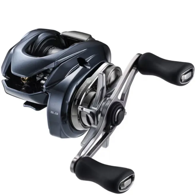 Shimano Aldebaran DC 31 XG Left Hand