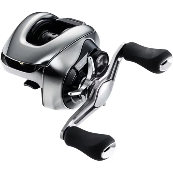 Shimano Antares B 101 HG Left Hand