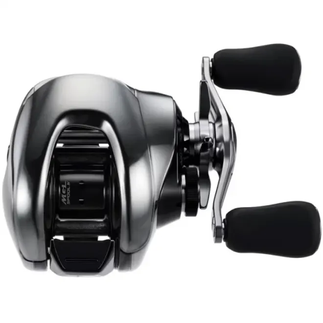 Shimano Antares B 101 HG Left Hand