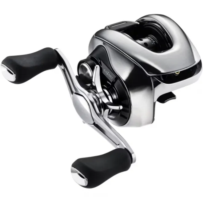 Shimano Antares B 101 MG Left Hand