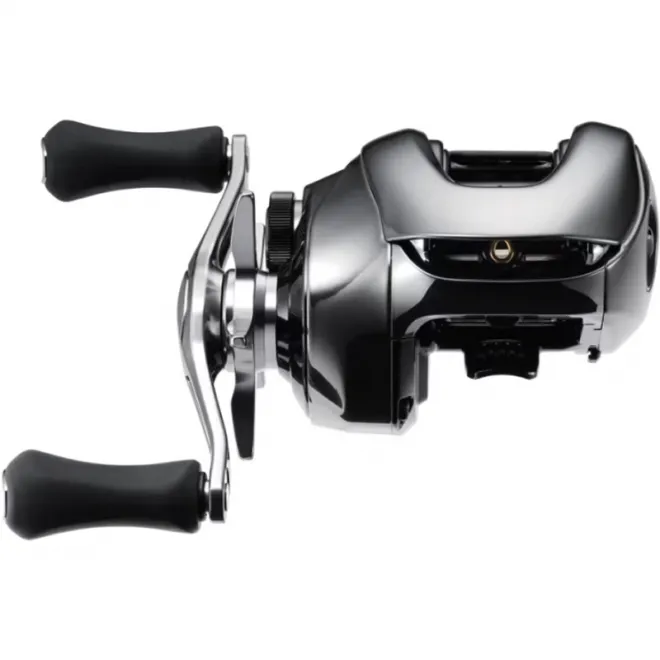 Shimano Antares B 101 MG Left Hand