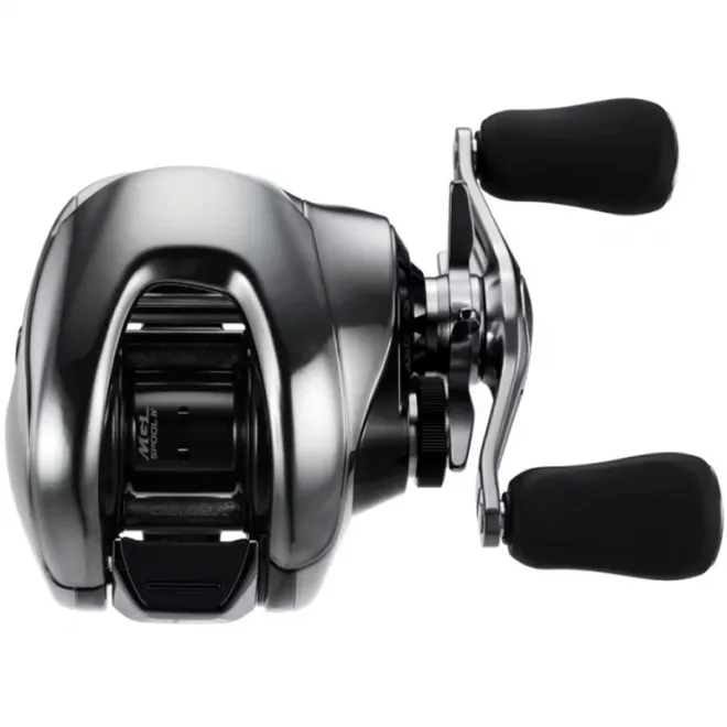 Shimano Antares B 101 MG Left Hand