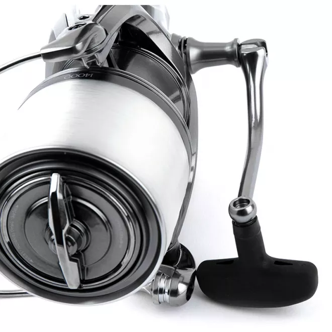 Shimano Aero Technium MgS XSD 14000