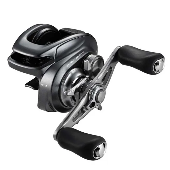 Shimano Bantam 151 A LH