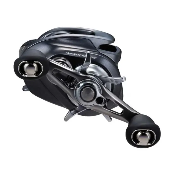 Shimano Bantam 151 XGA LH