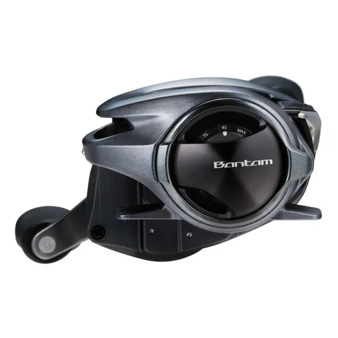 Shimano Bantam 151 XGA LH