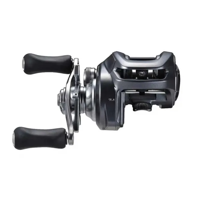 Shimano Bantam 151 XGA LH