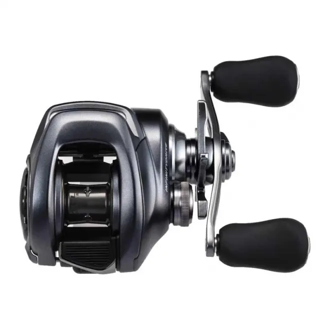 Shimano Bantam 151 XGA LH