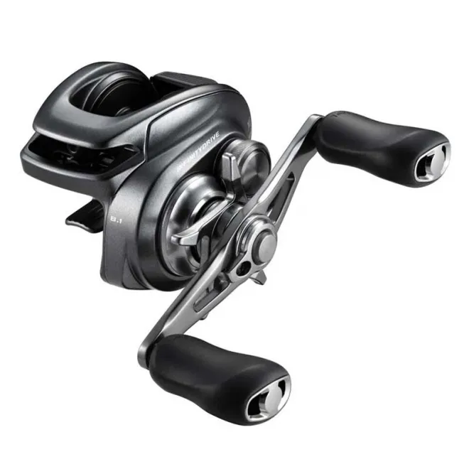 Shimano Bantam 151 XGA LH
