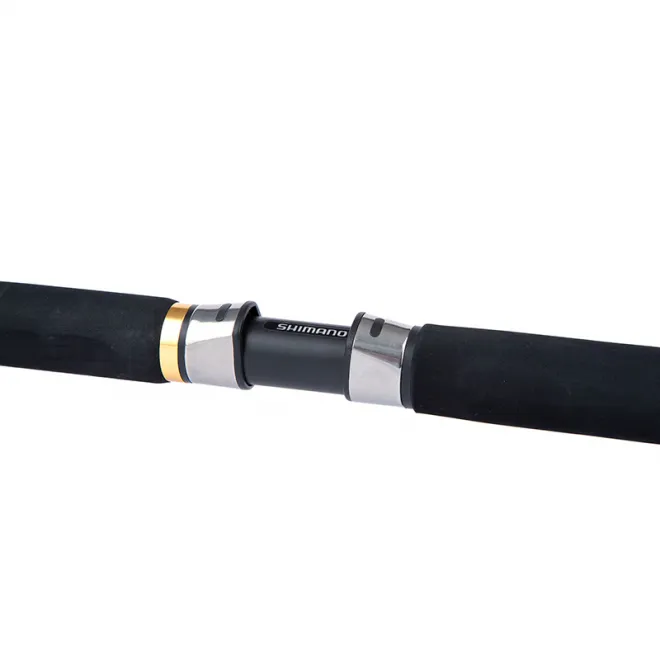 Shimano Beastmaster AX Pilk 2,40 m 40-95 g