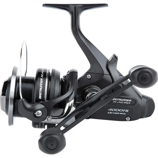 Shimano Baitrunner X-Aero FB 4000