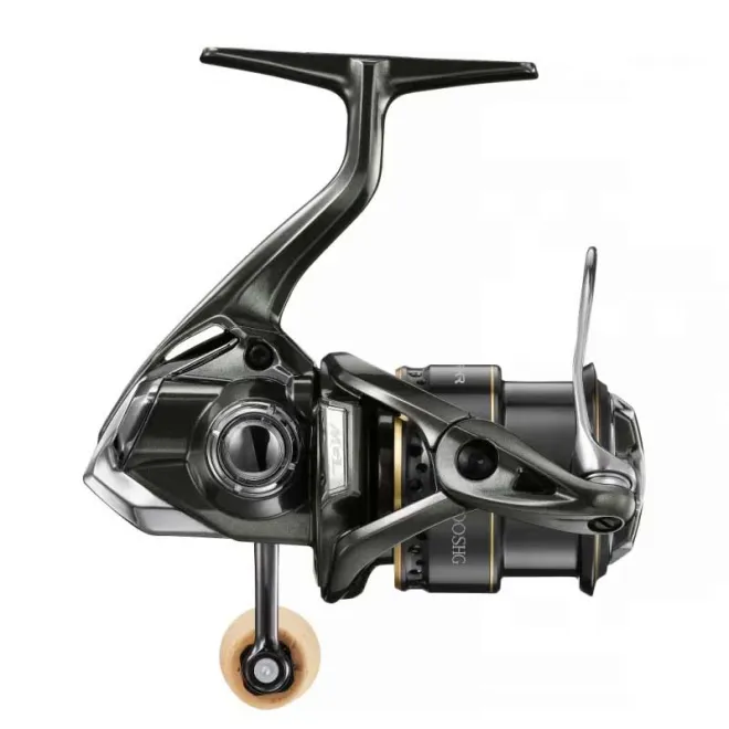 Shimano Cardiff XR C2000S