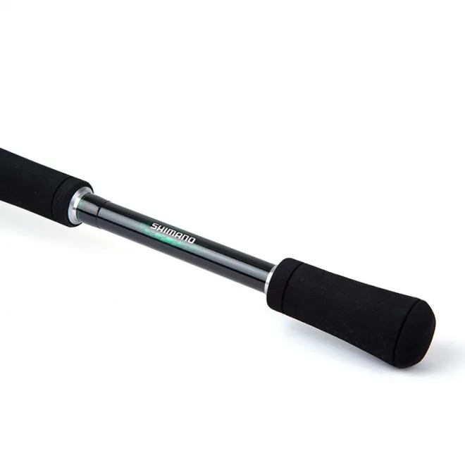 Shimano Curado Spinning FAST 2,18 m 7-21 g