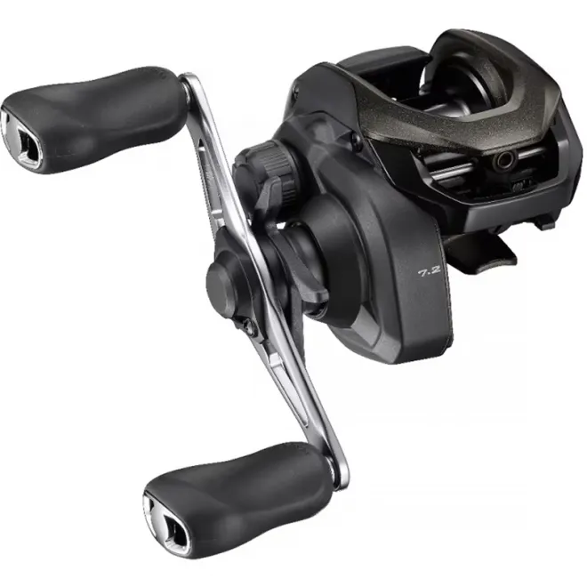 Shimano Caius 151HGC
