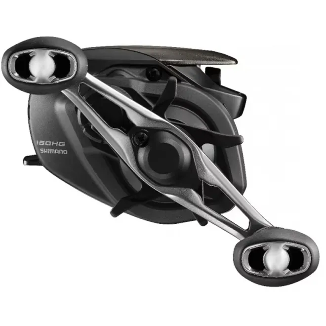 Shimano Caius 151HGC