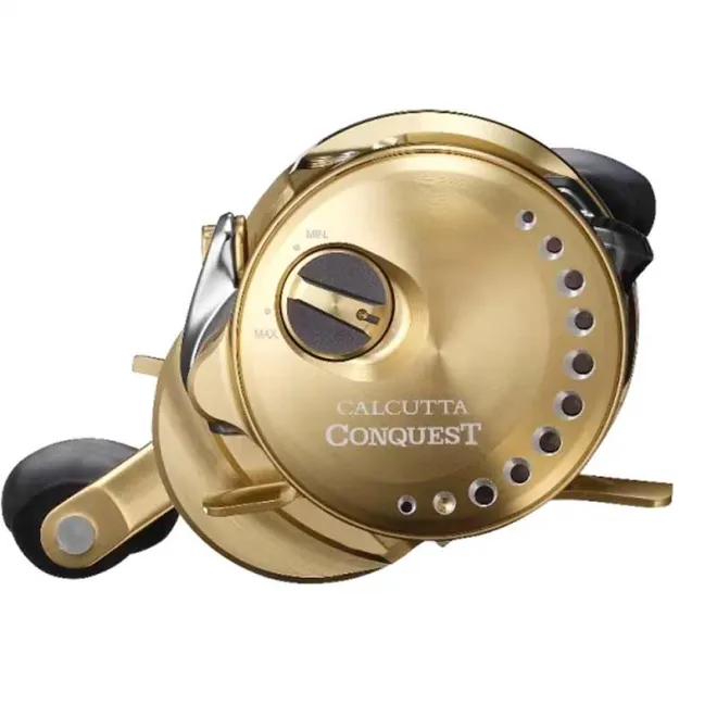 Shimano Calcutta Conquest 201 A