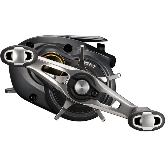 Shimano Curado BFS XG LH