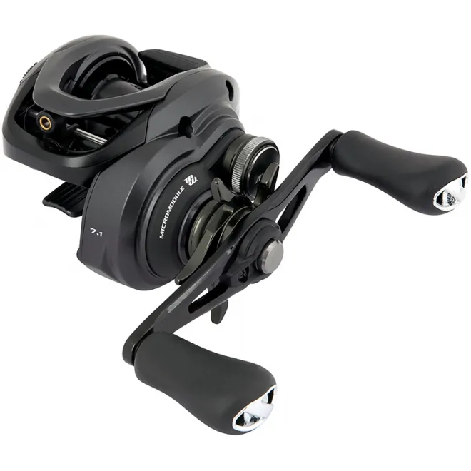 Shimano Curado MGL K 71XG (LH)