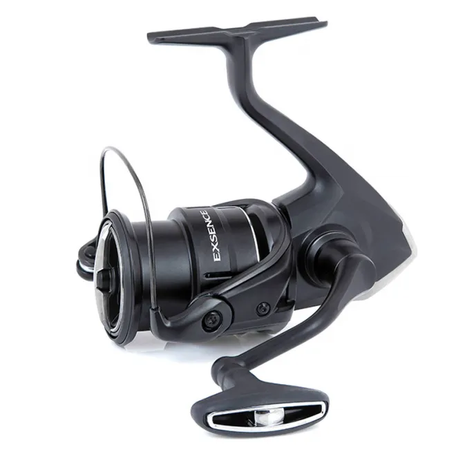 シノマEXSENCE 4000s SHIMANO Spinning Reel EXSENCE A 4000MXG | Maguro Pro Shop