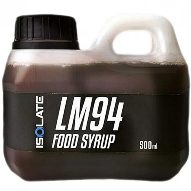 Shimano Isolate LM94 Food Syrup 500 ml
