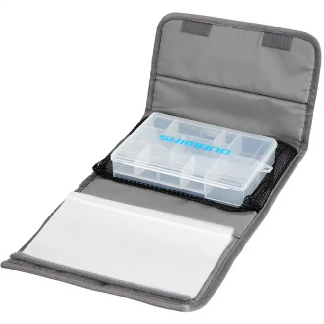 Shimano Predator Travellers Wrap