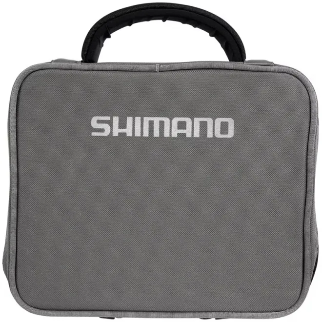 Shimano Soft Plastic Wallet