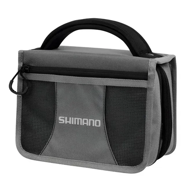 Shimano Predator Tackle Wallet
