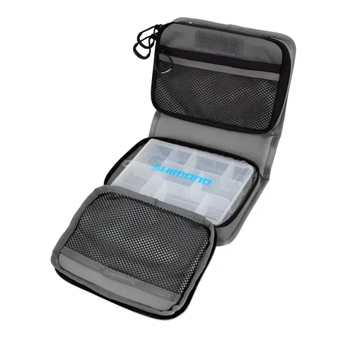 Shimano Predator Tackle Wallet