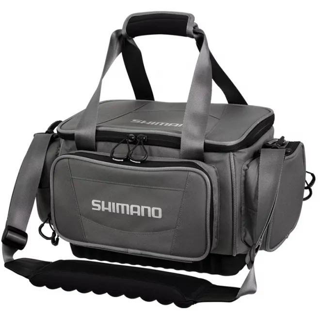 Shimano Tackle Bag Medium