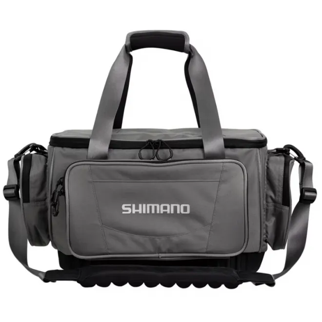 Shimano Predator Tackle Bag Large