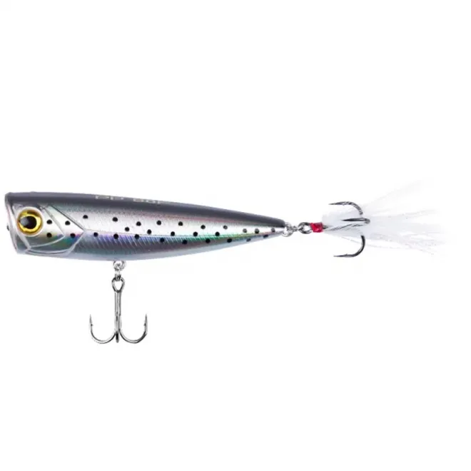 Shimano Yasei Pure Pop F 8 cm Sea Trout