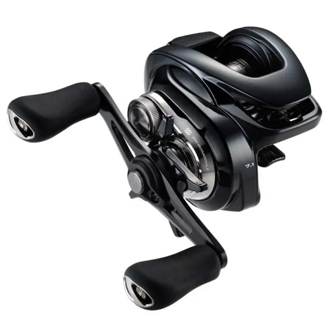 Shimano Metanium DC A 71XG