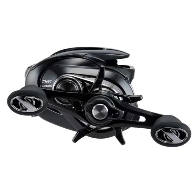 Shimano Metanium DC A 71XG
