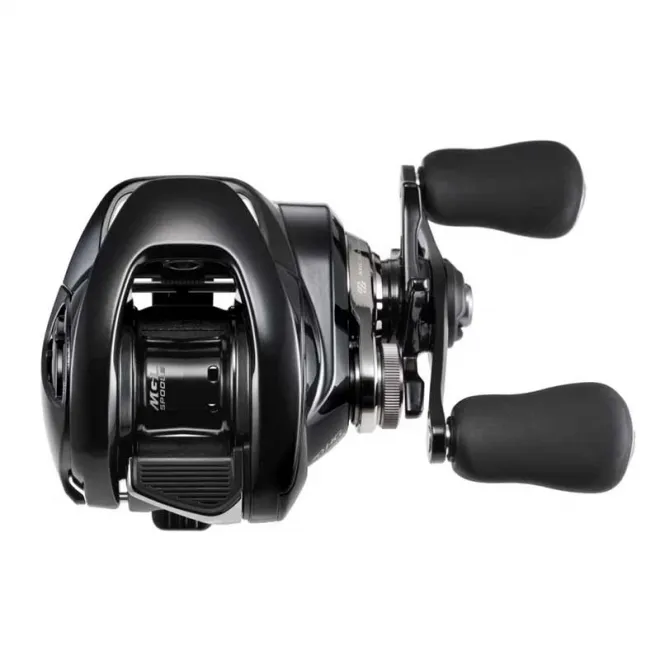 Shimano Metanium DC A 71XG